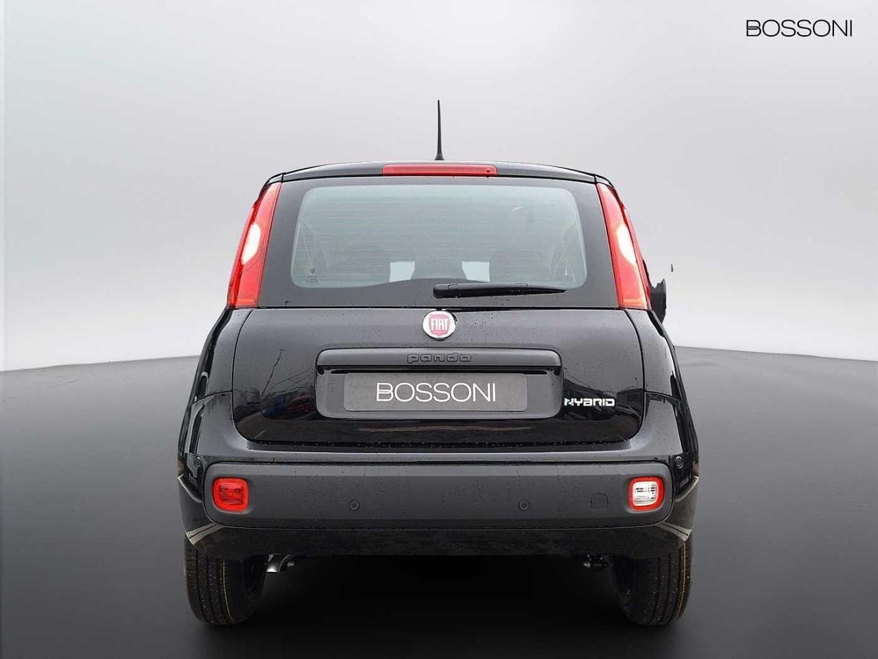 Fiat fiat pandina usata 17