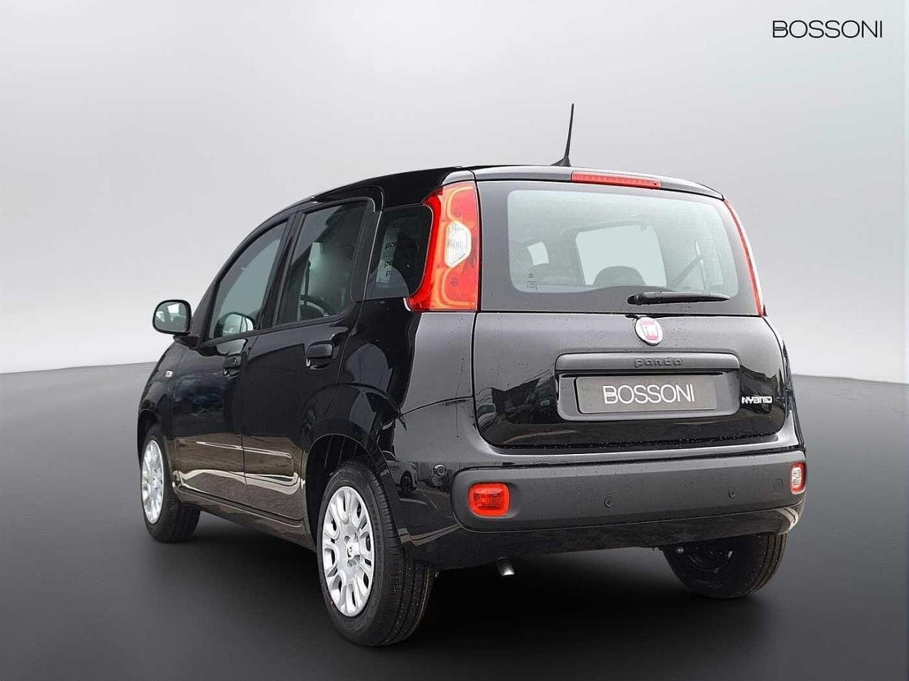 Fiat fiat pandina usata 19