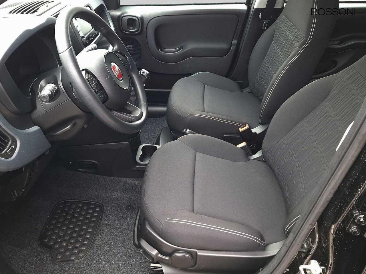 Fiat fiat pandina usata 3