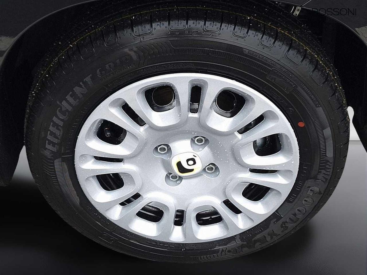 Fiat fiat pandina usata 5
