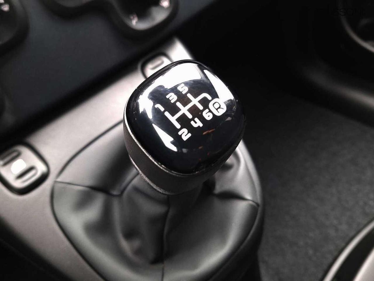 Fiat fiat pandina usata 10