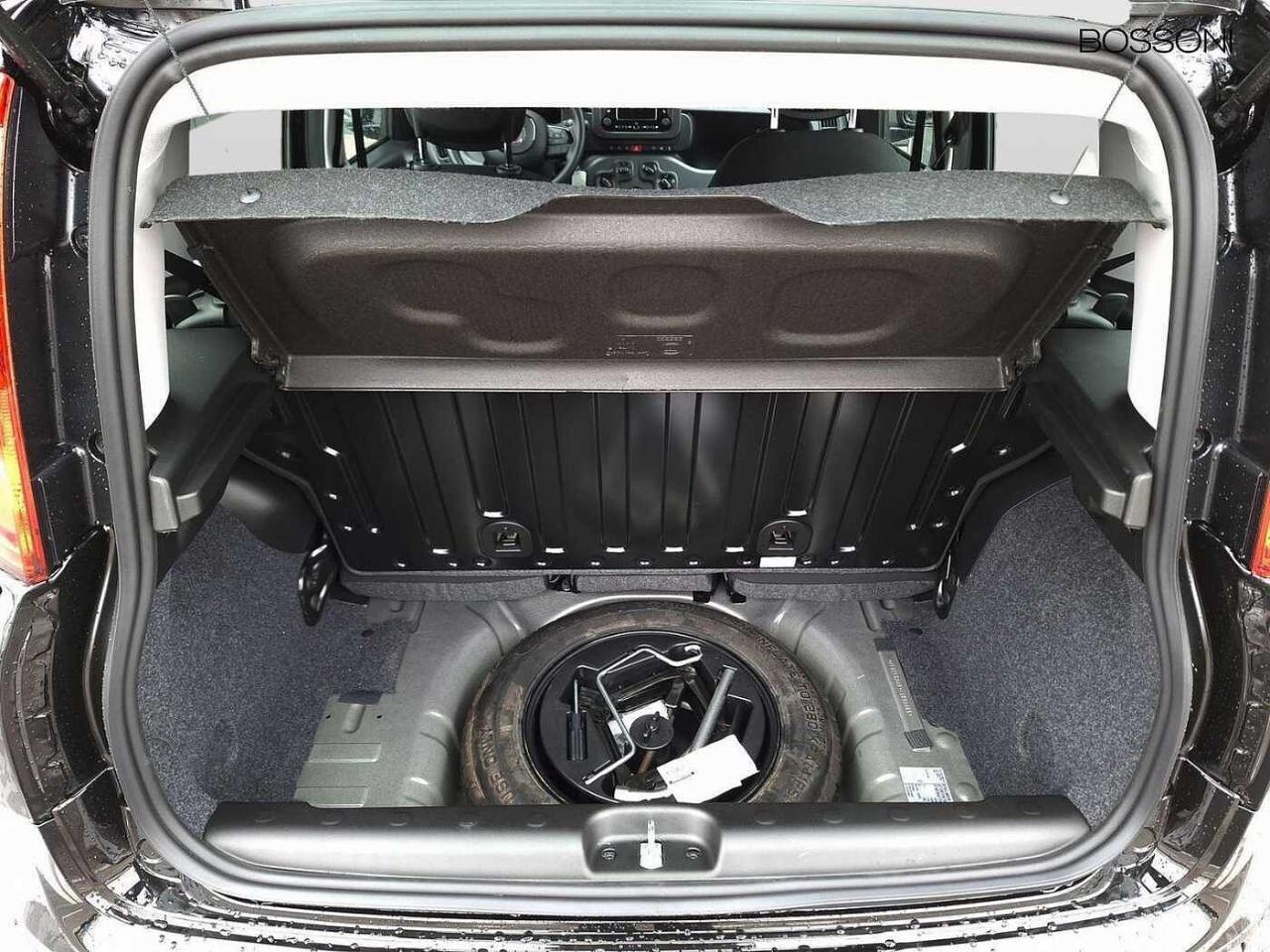 Fiat fiat pandina usata 21
