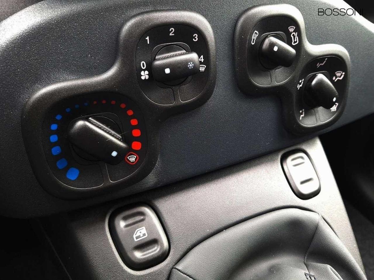 Fiat fiat pandina usata 7