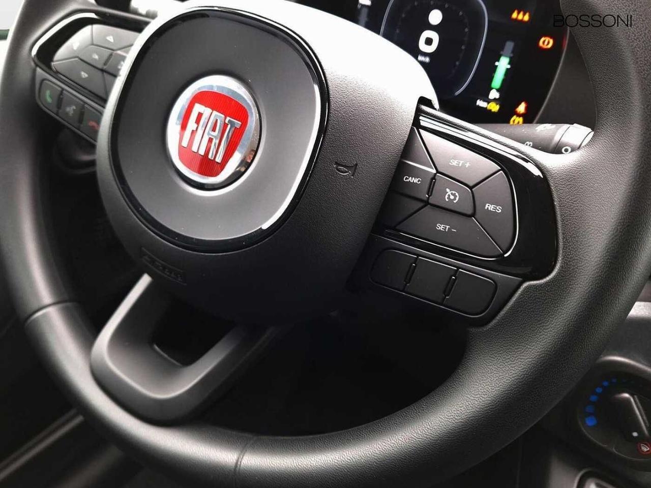 Fiat fiat pandina usata 10