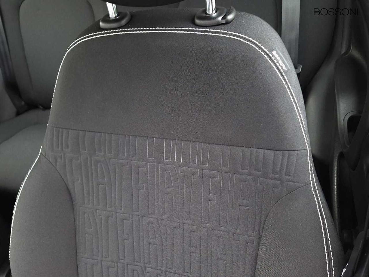 Fiat fiat pandina usata 12