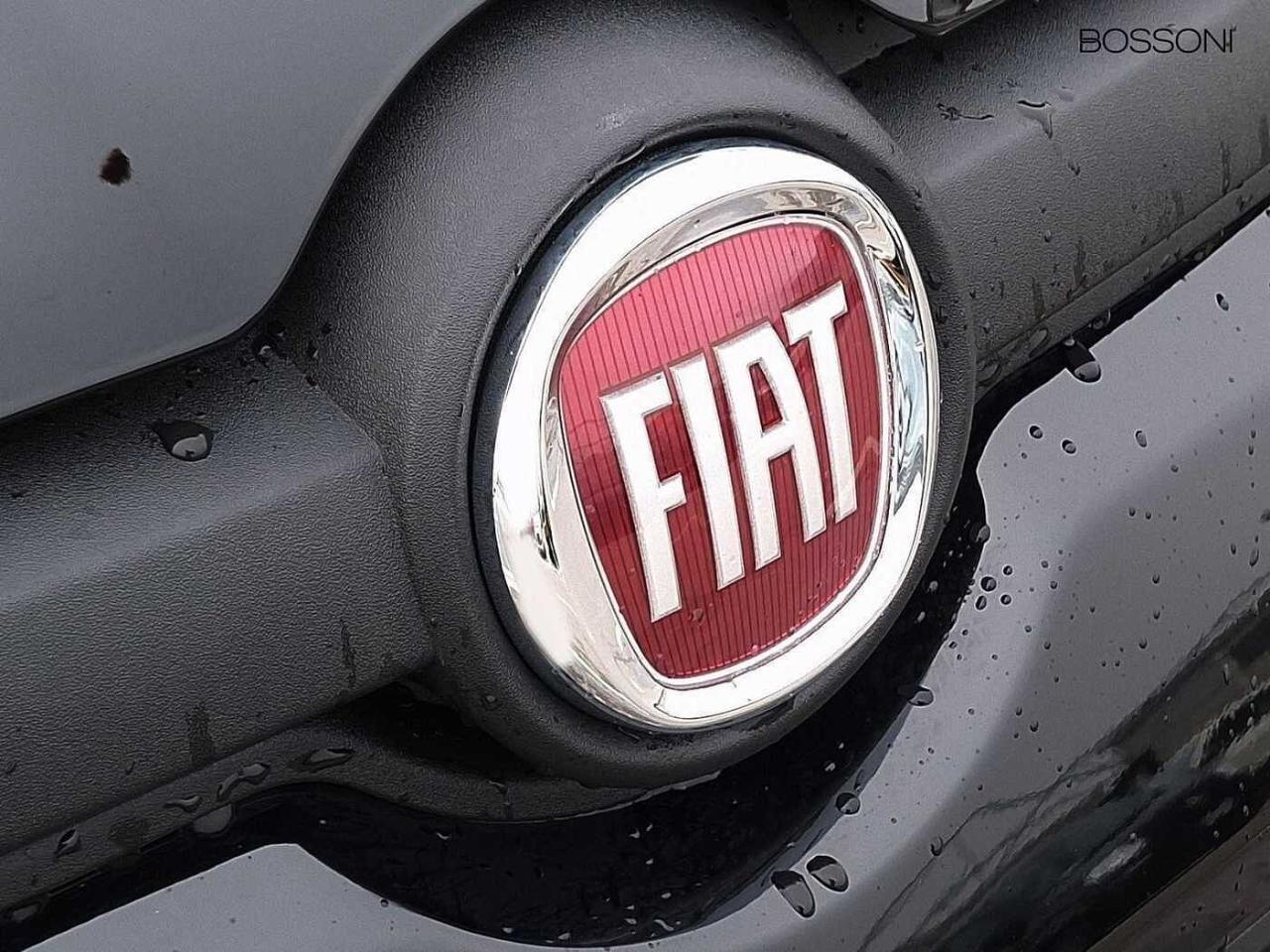 Fiat fiat pandina usata 14