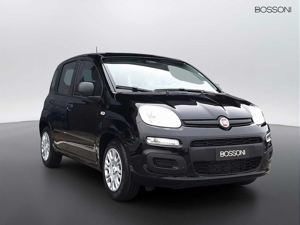 Fiat fiat pandina usata 15