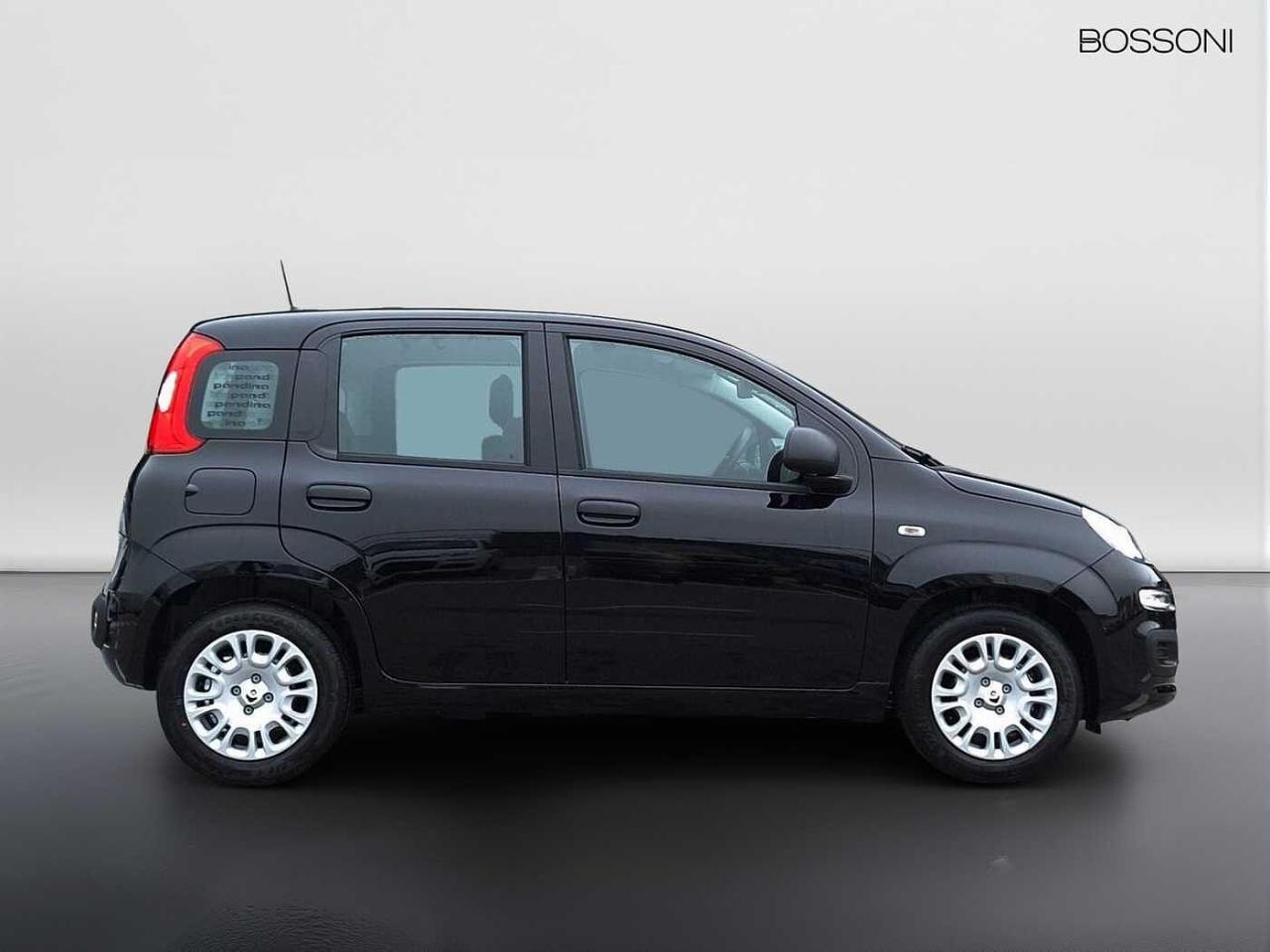 Fiat fiat pandina usata 16