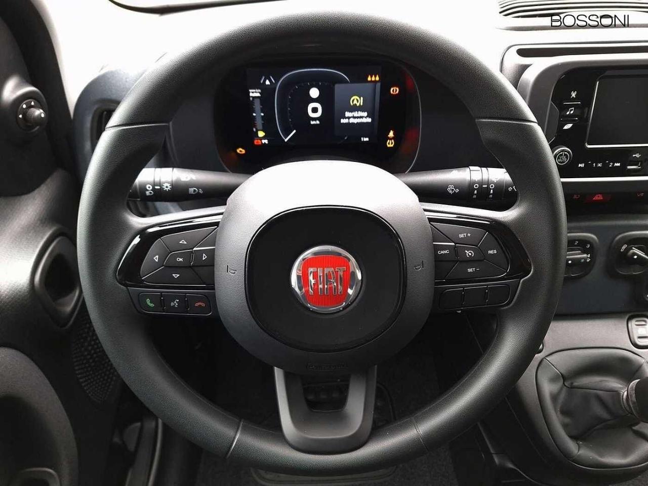 Fiat fiat pandina usata 21