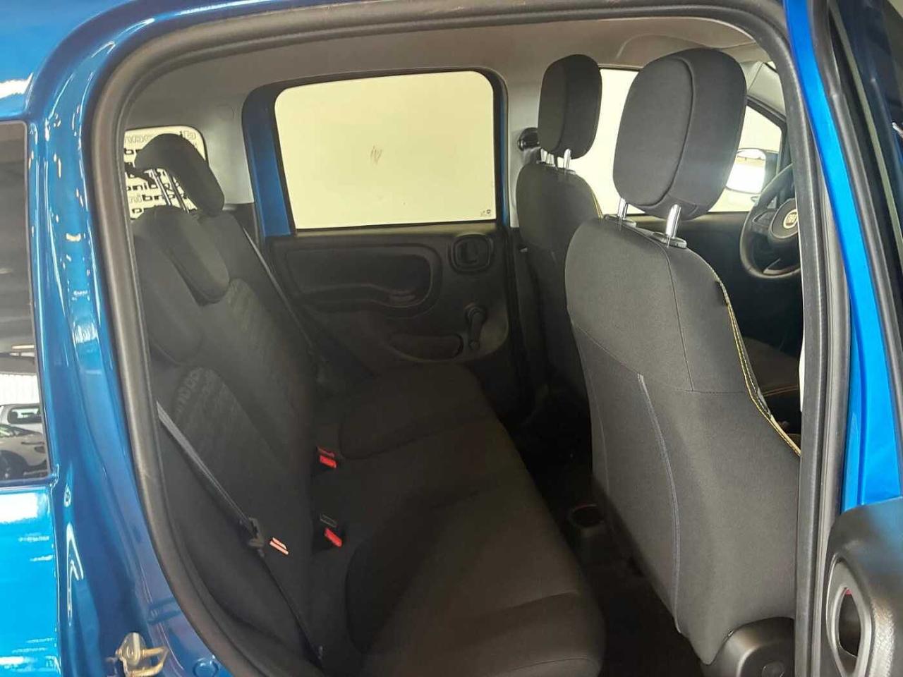Fiat fiat pandina usata 7
