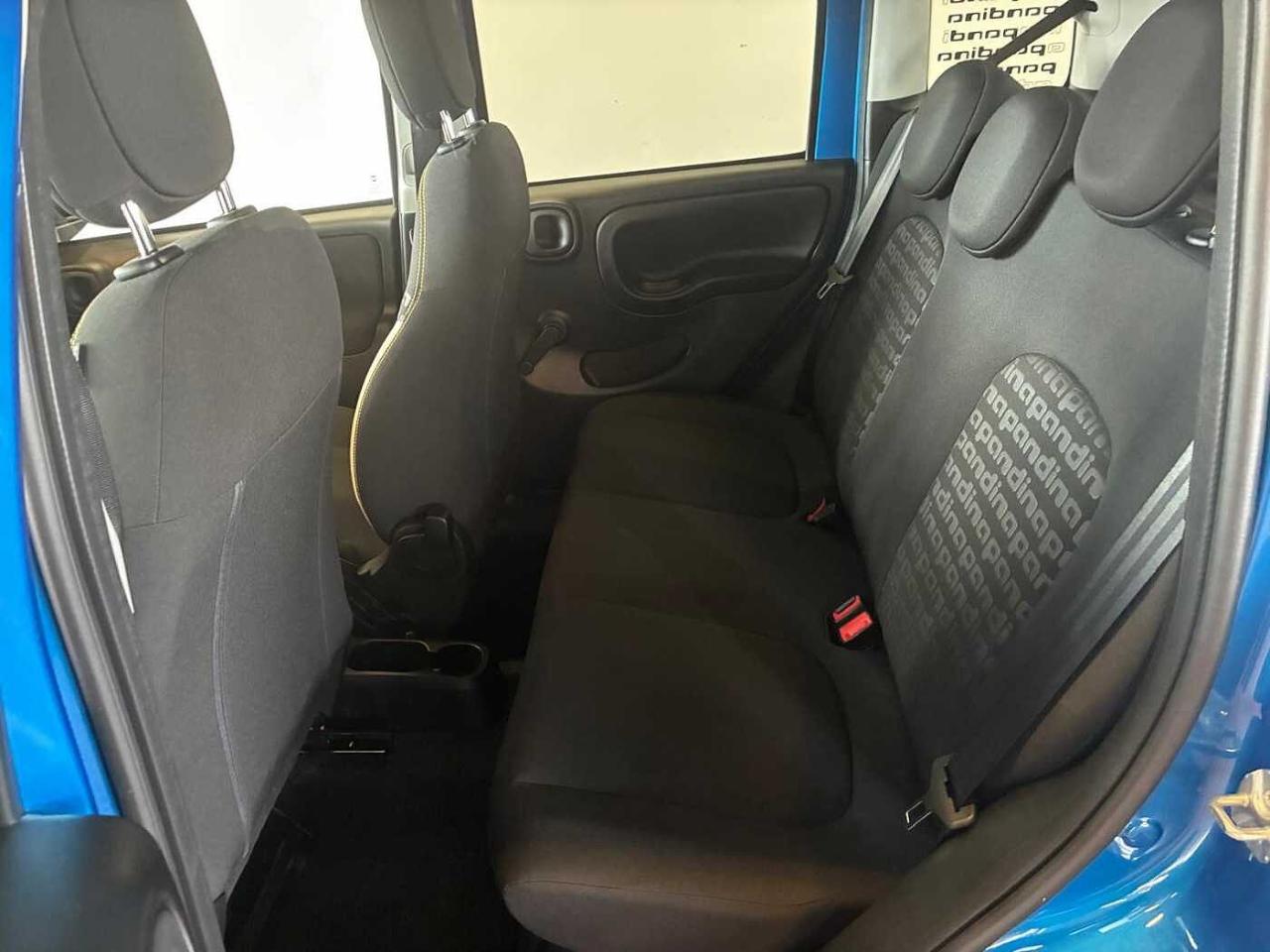 Fiat fiat pandina usata 12