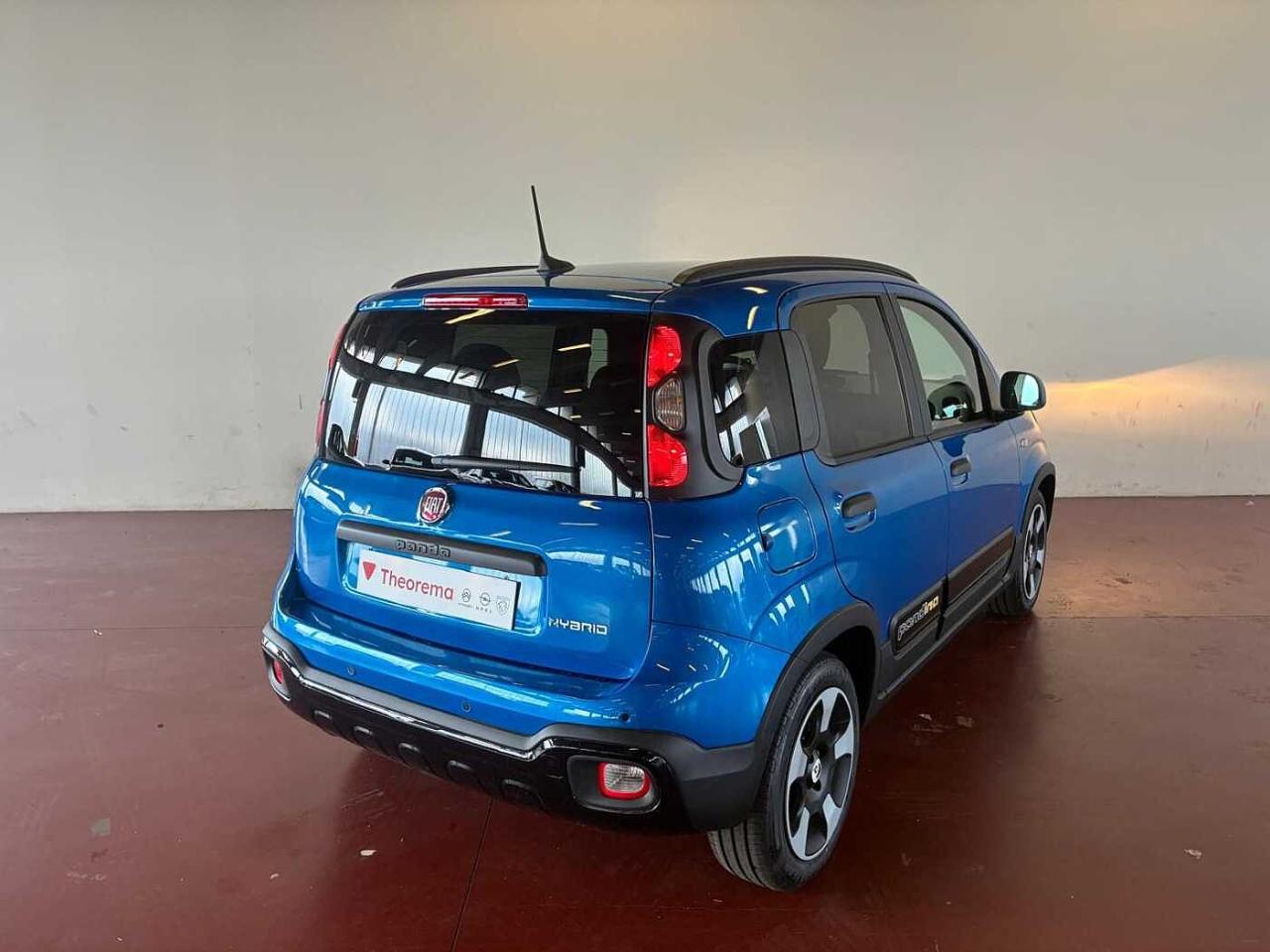 Fiat fiat pandina usata 15