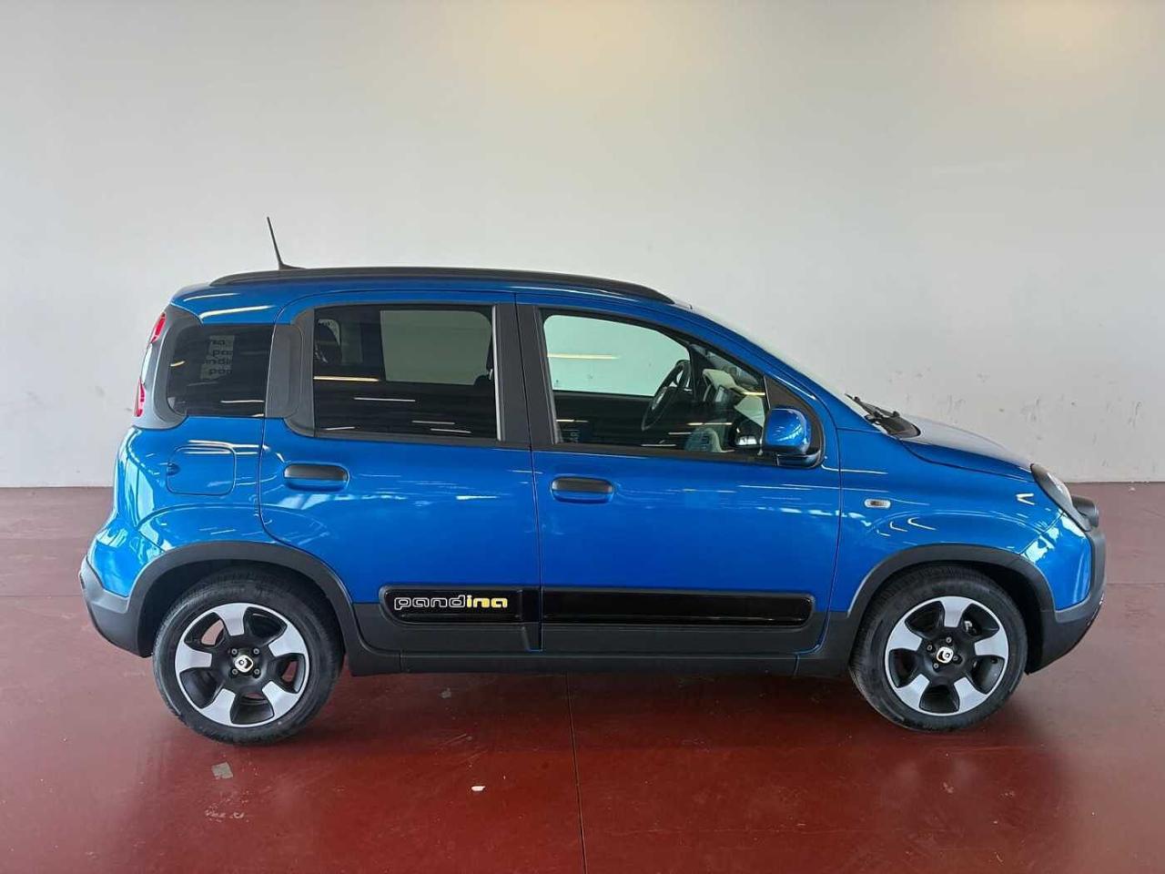 Fiat fiat pandina usata 16
