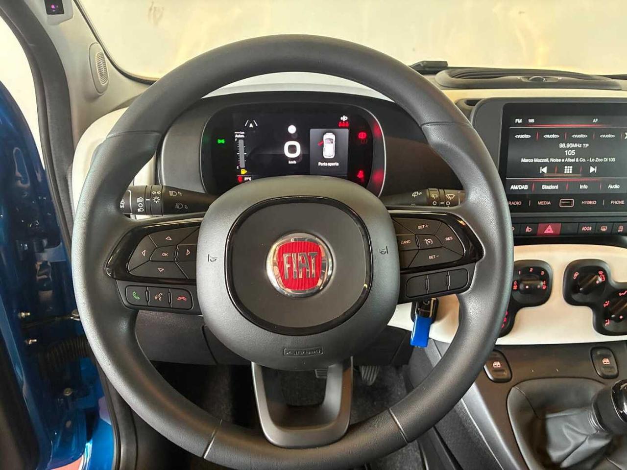 Fiat fiat pandina usata 19