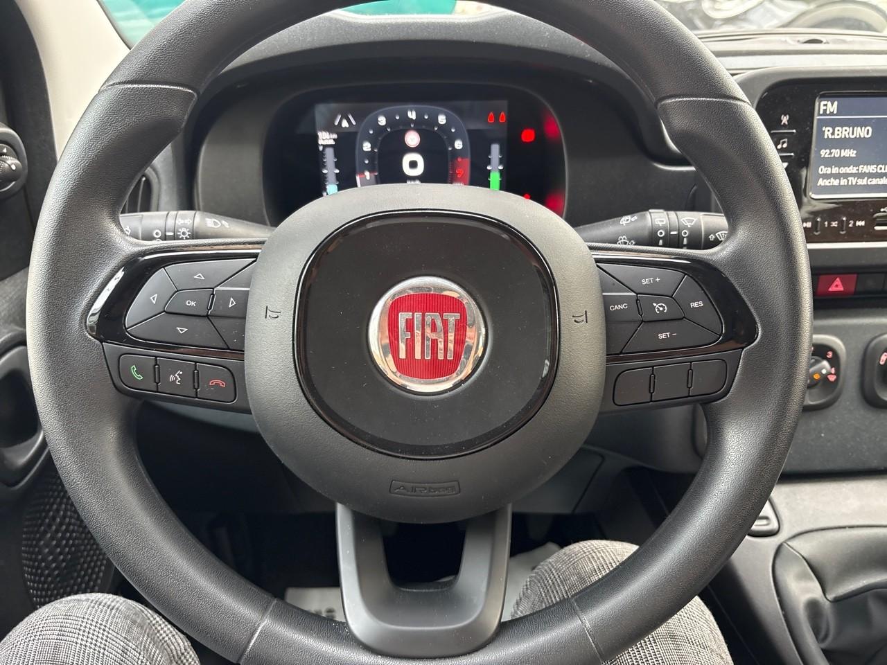 Fiat fiat pandina usata 3