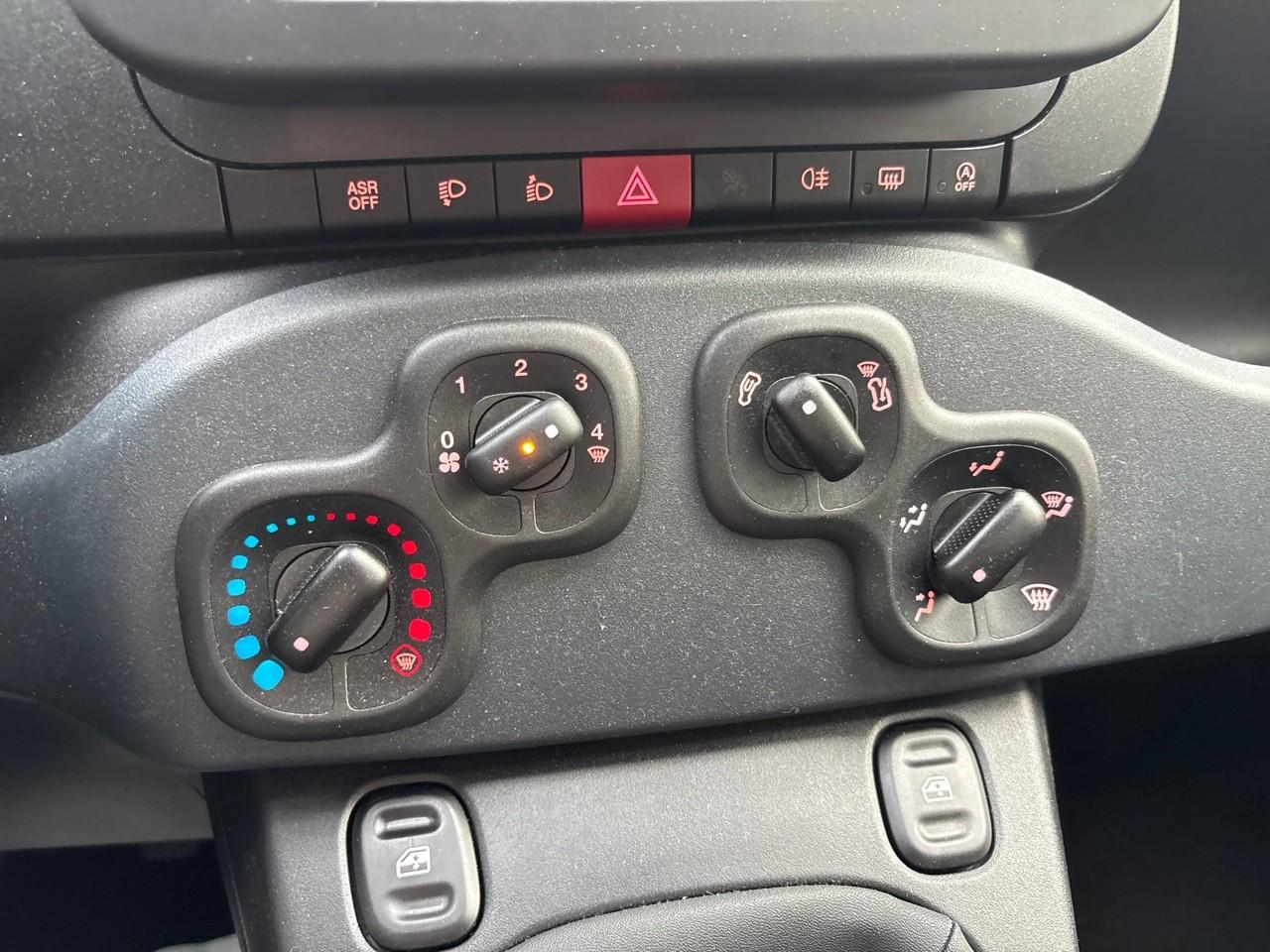 Fiat fiat pandina usata 6