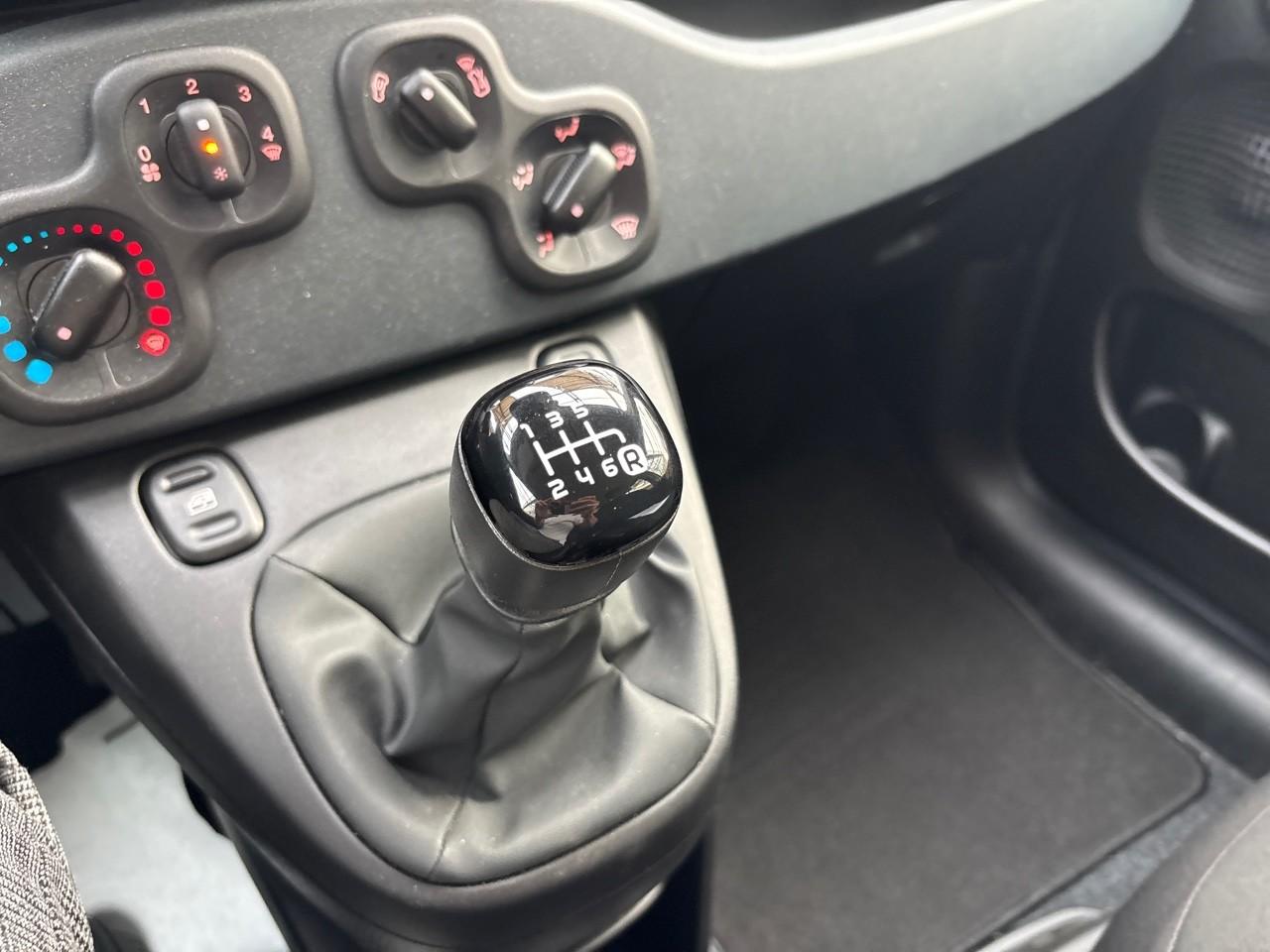 Fiat fiat pandina usata 7