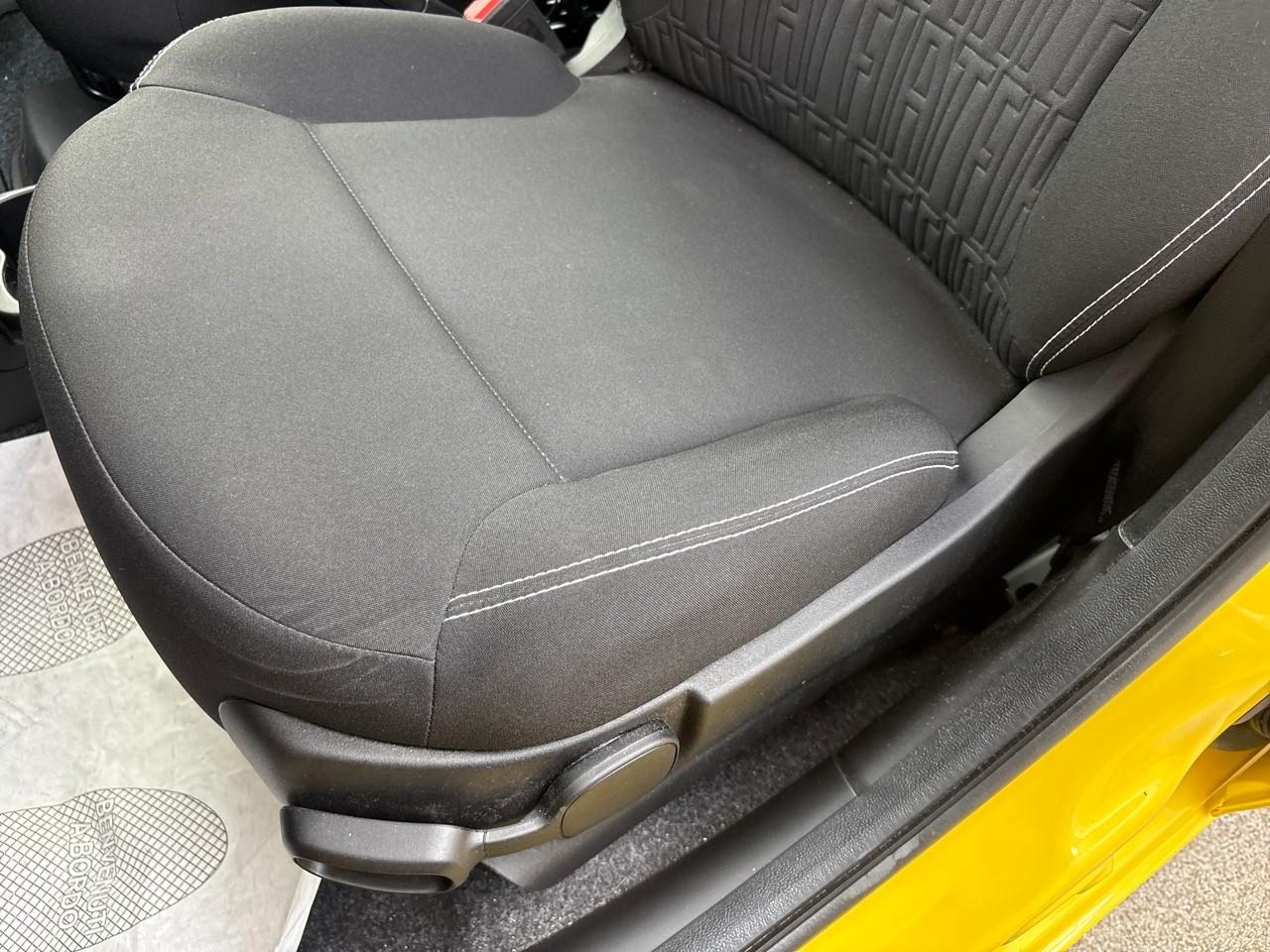 Fiat fiat pandina usata 10
