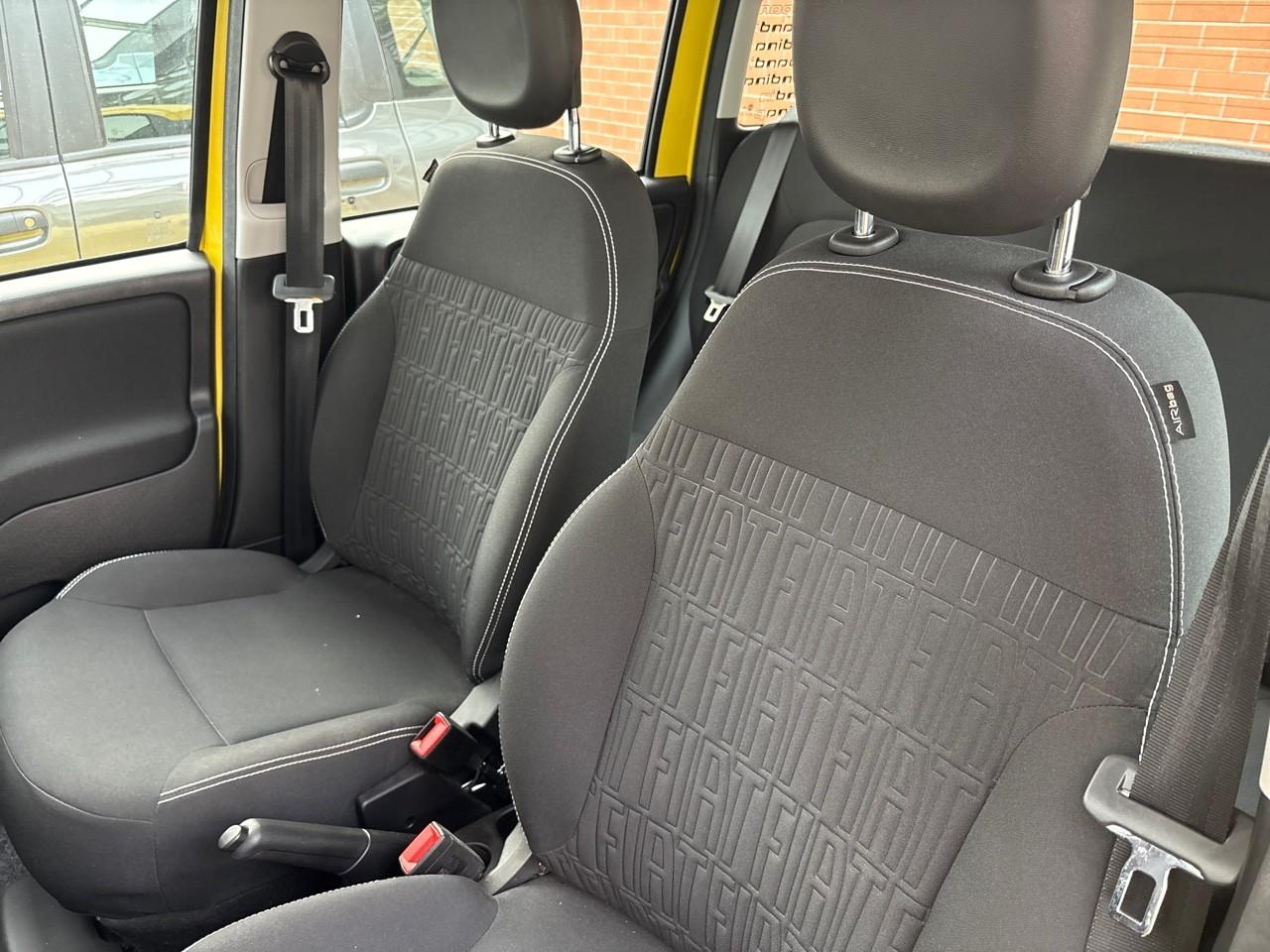 Fiat fiat pandina usata 20