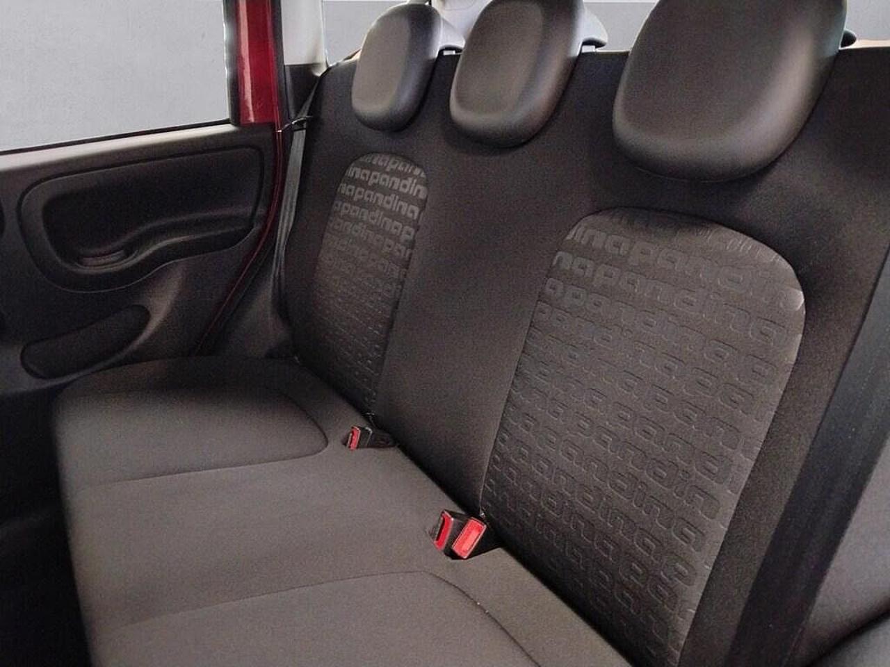 Fiat fiat pandina usata 4