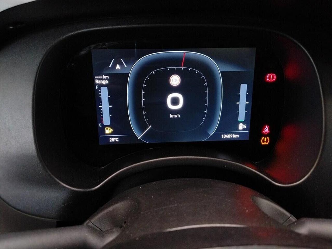 Fiat fiat pandina usata 7