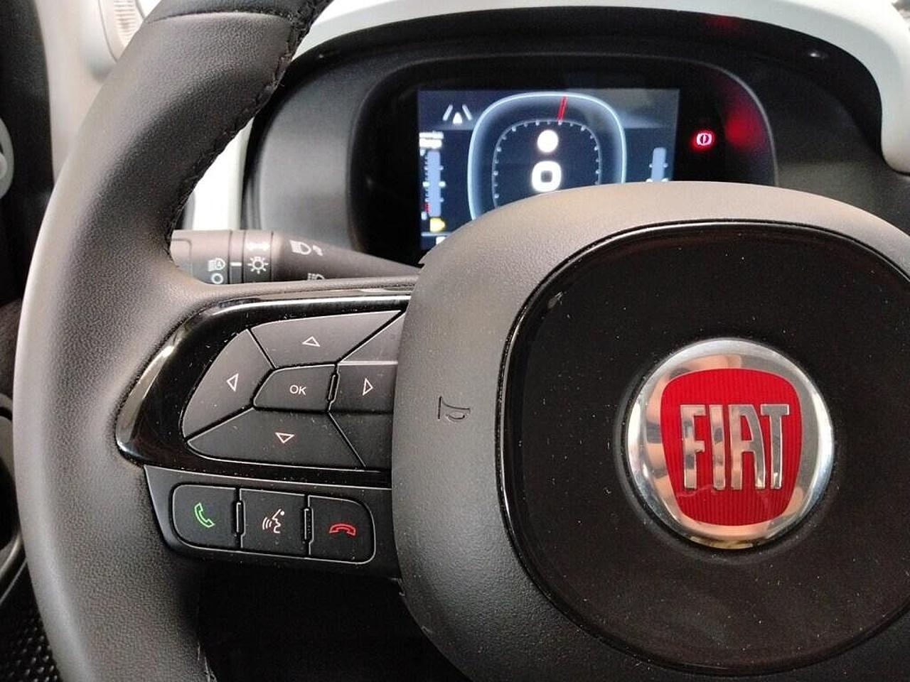 Fiat fiat pandina usata 8