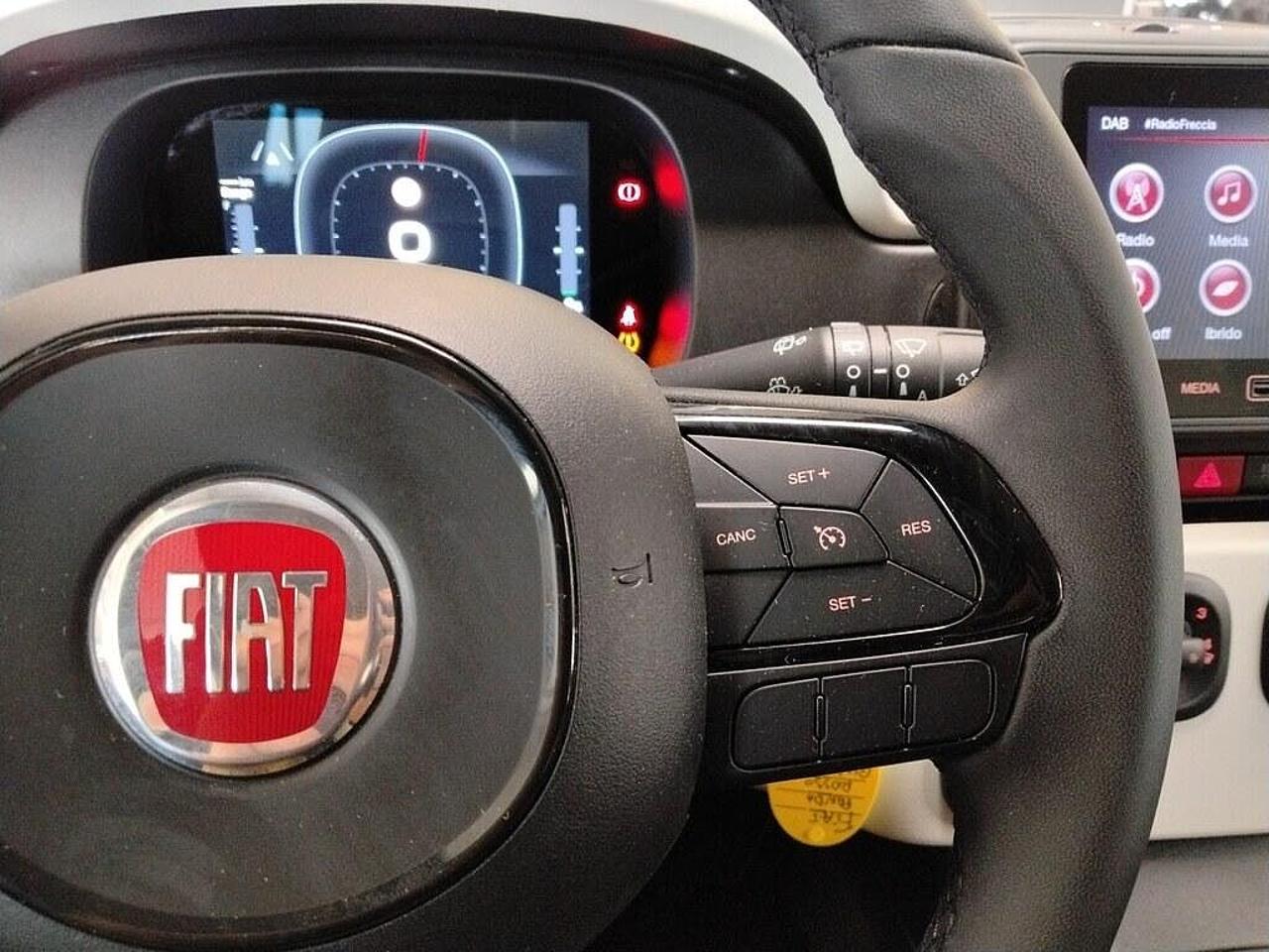 Fiat fiat pandina usata 9