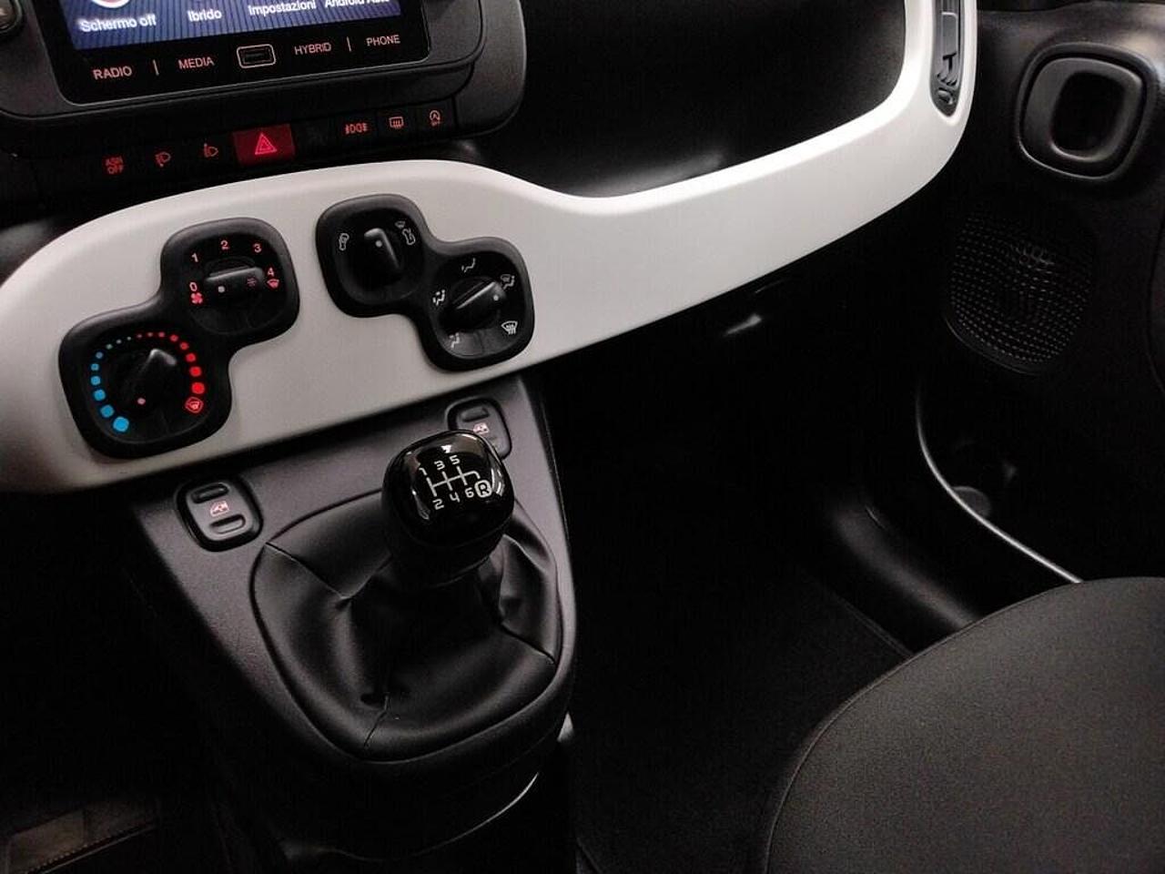 Fiat fiat pandina usata 10