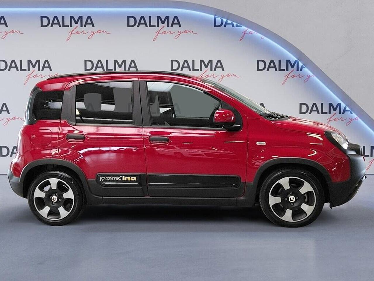 Fiat fiat pandina usata 17