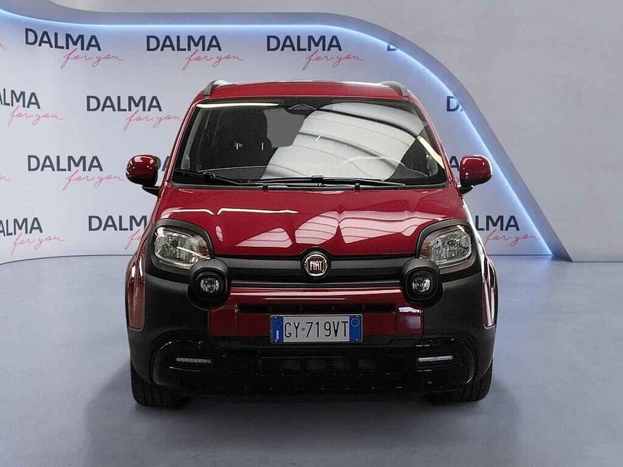 Fiat fiat pandina usata 19