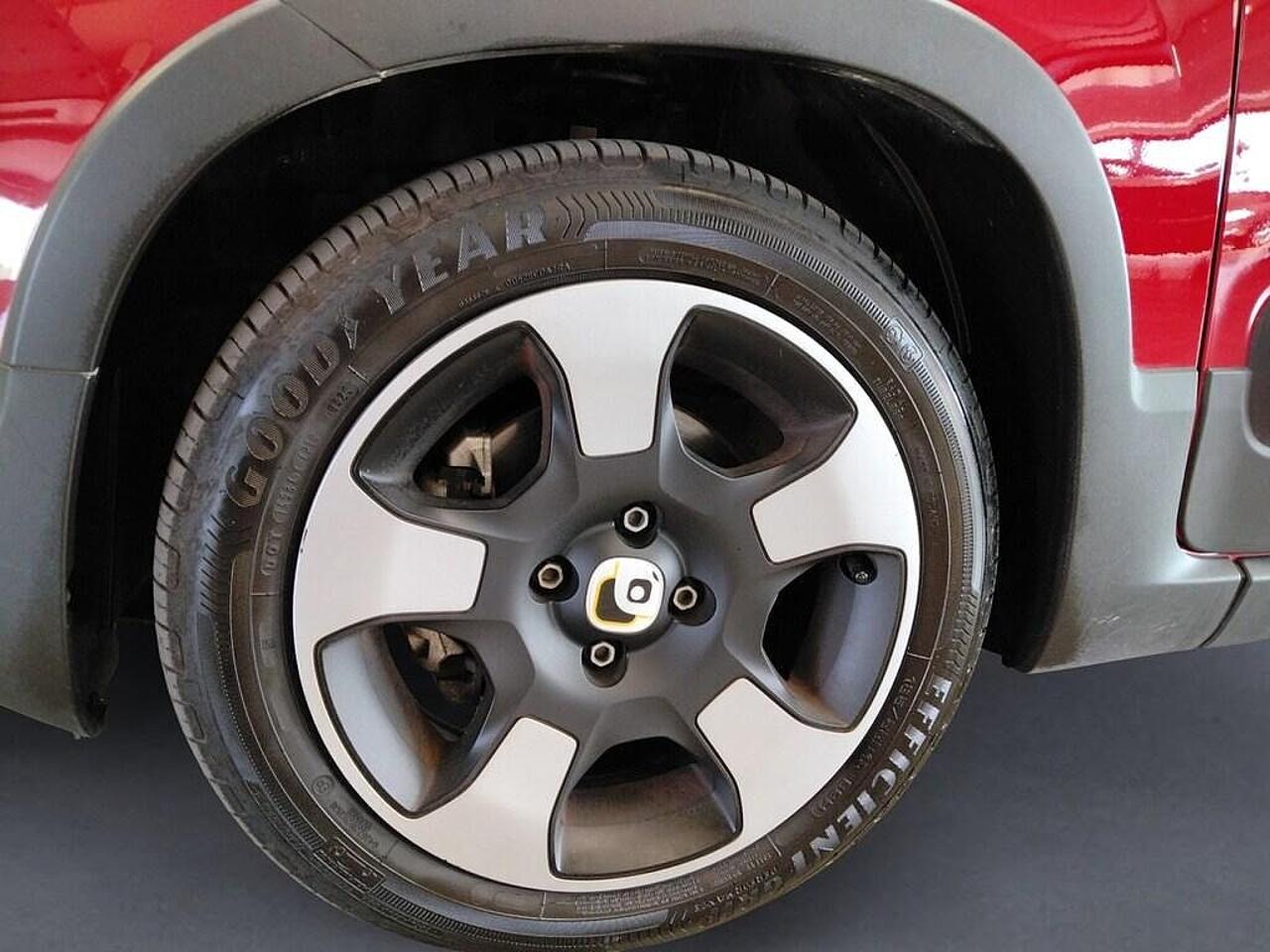 Fiat fiat pandina usata 20