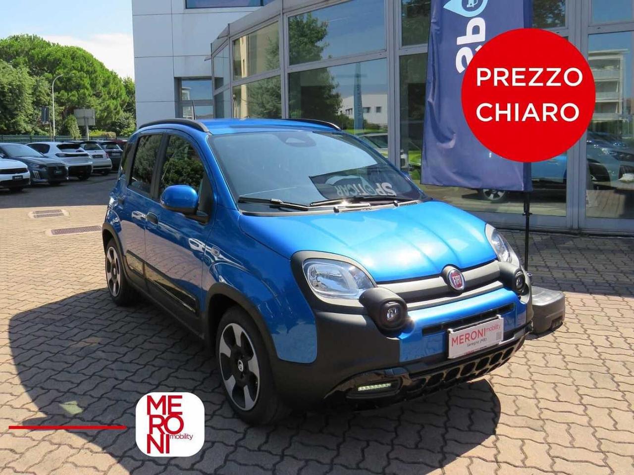 Fiat pandina