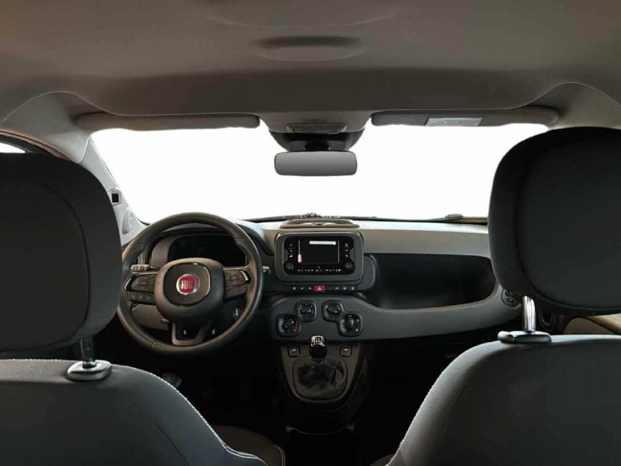 Fiat pandina - Foto 4