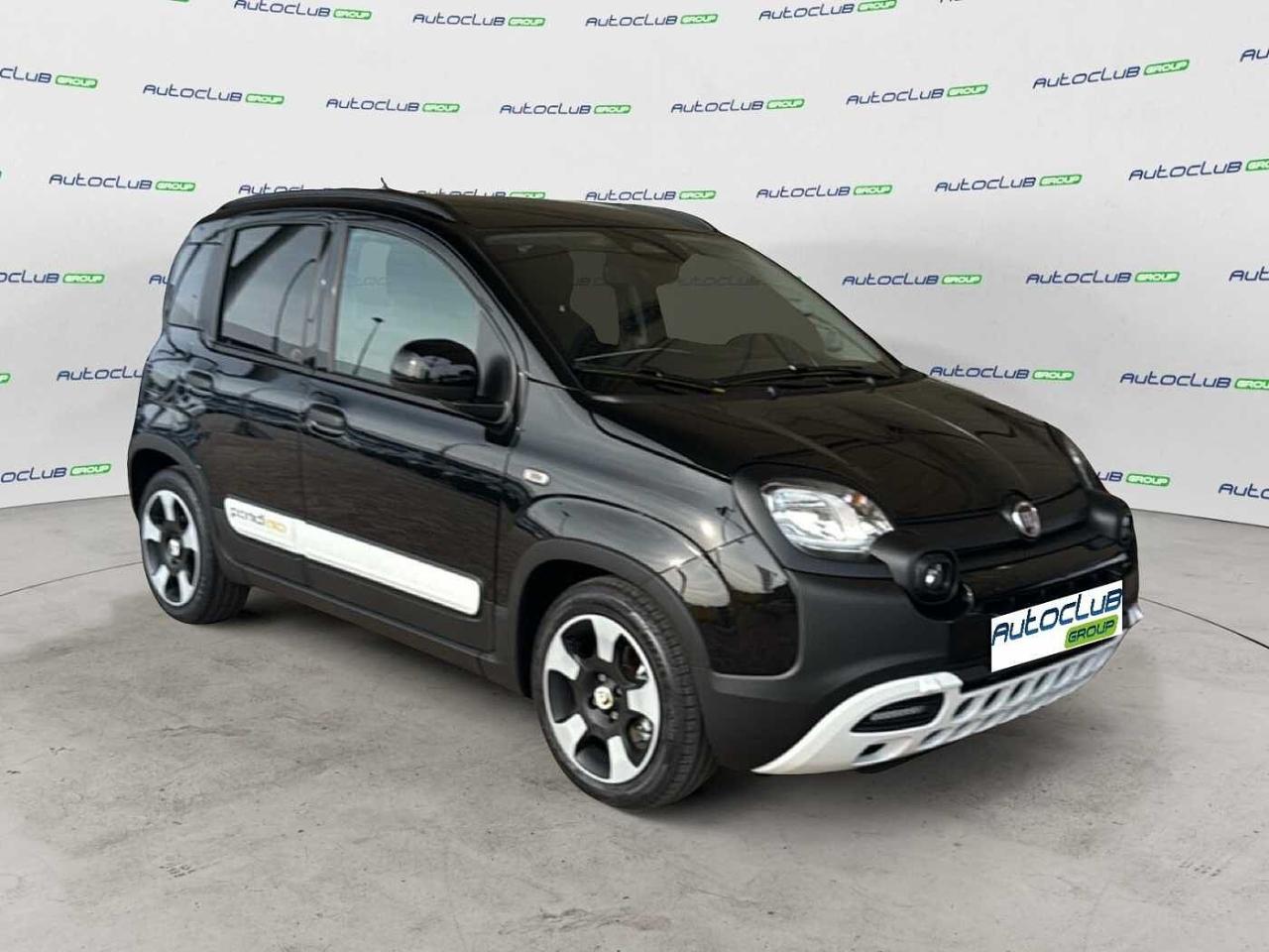 Fiat pandina