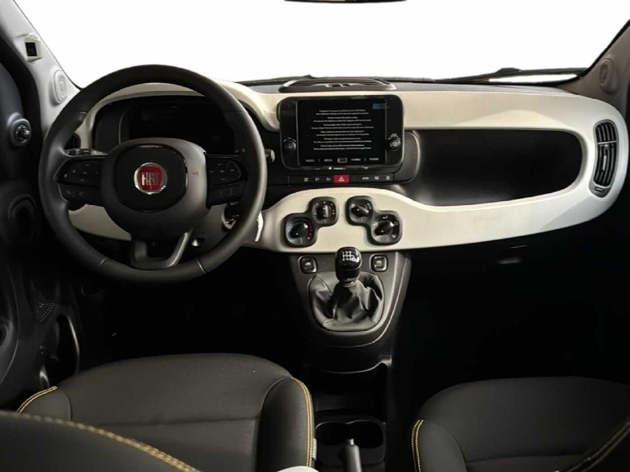 Fiat pandina - Foto 4