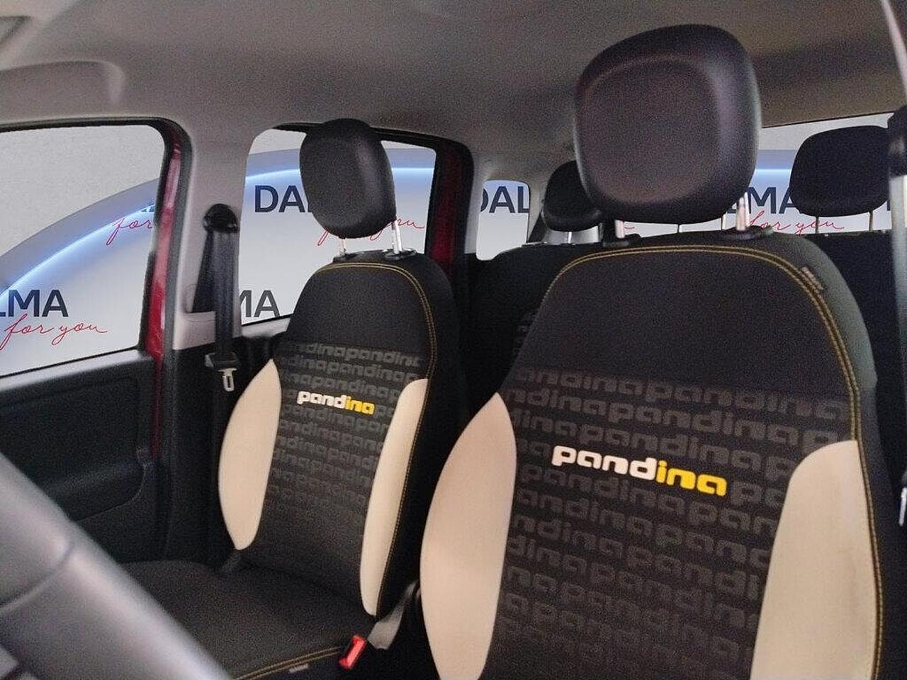Fiat pandina - Foto 2