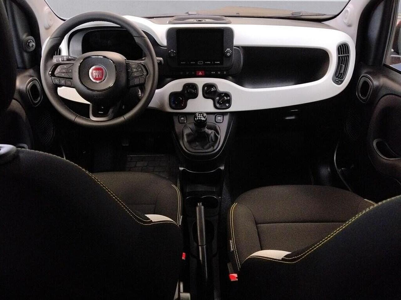 Fiat pandina - Foto 3