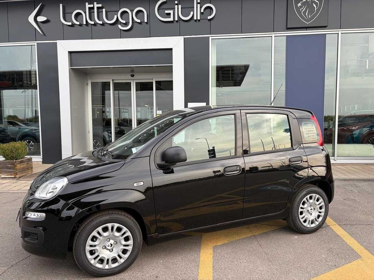 Fiat fiat pandina pandina 1.0 FireFly 65 CV Hybrid Pop 
