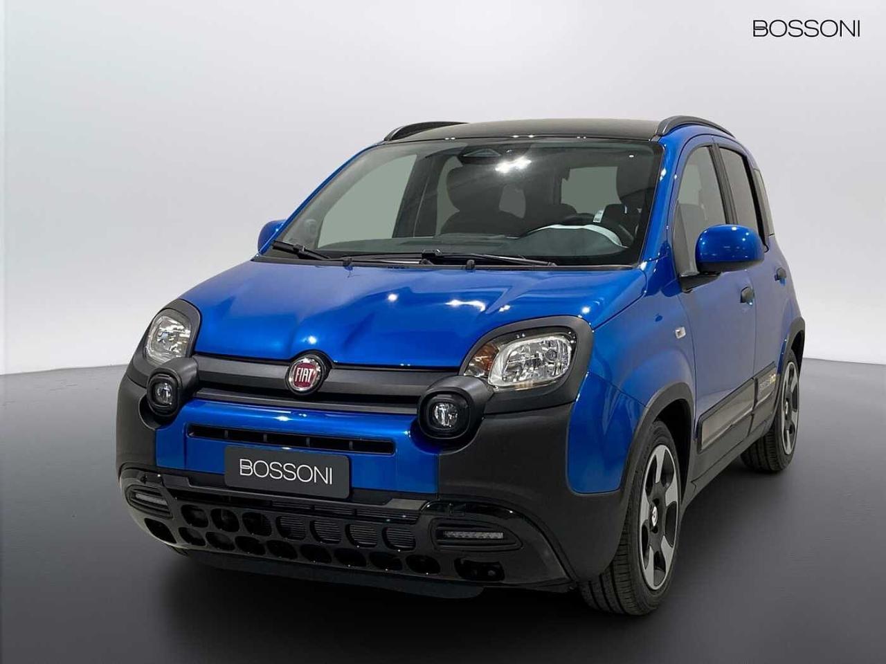 Fiat pandina