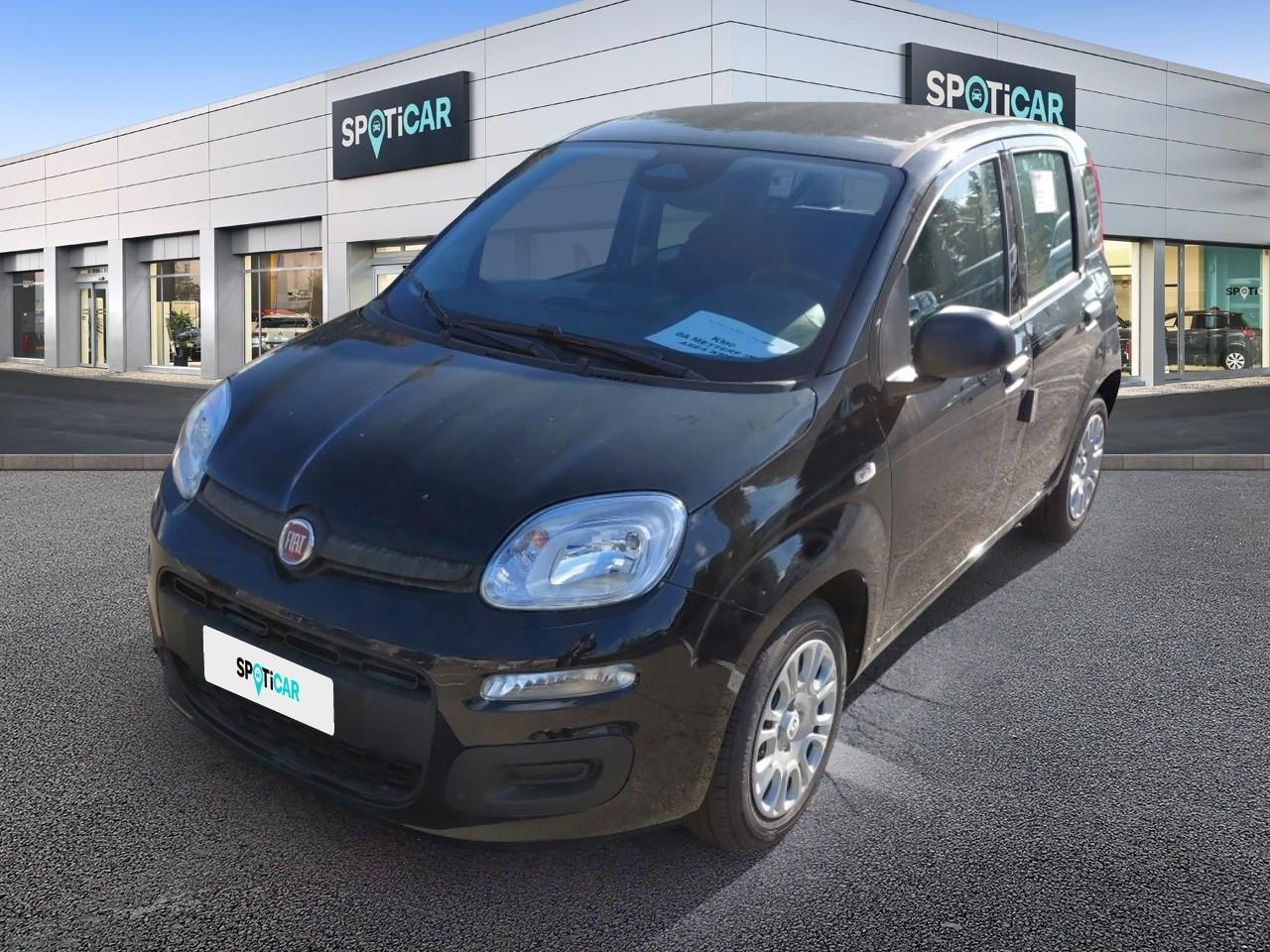 Fiat fiat pandina pandina 1.0 FireFly 65cv S&S 6m Hybrid Pop 