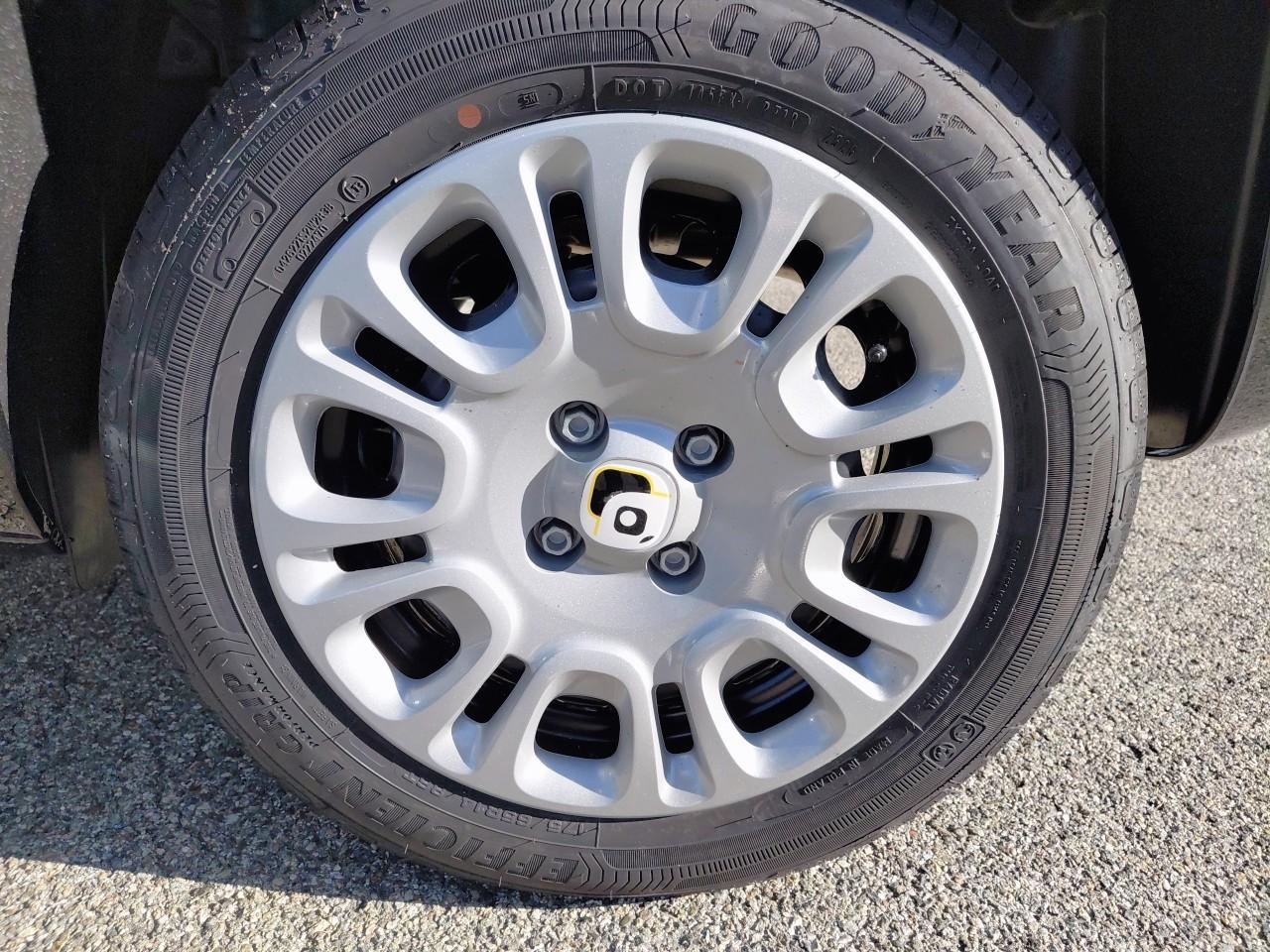 Fiat pandina - Foto 3