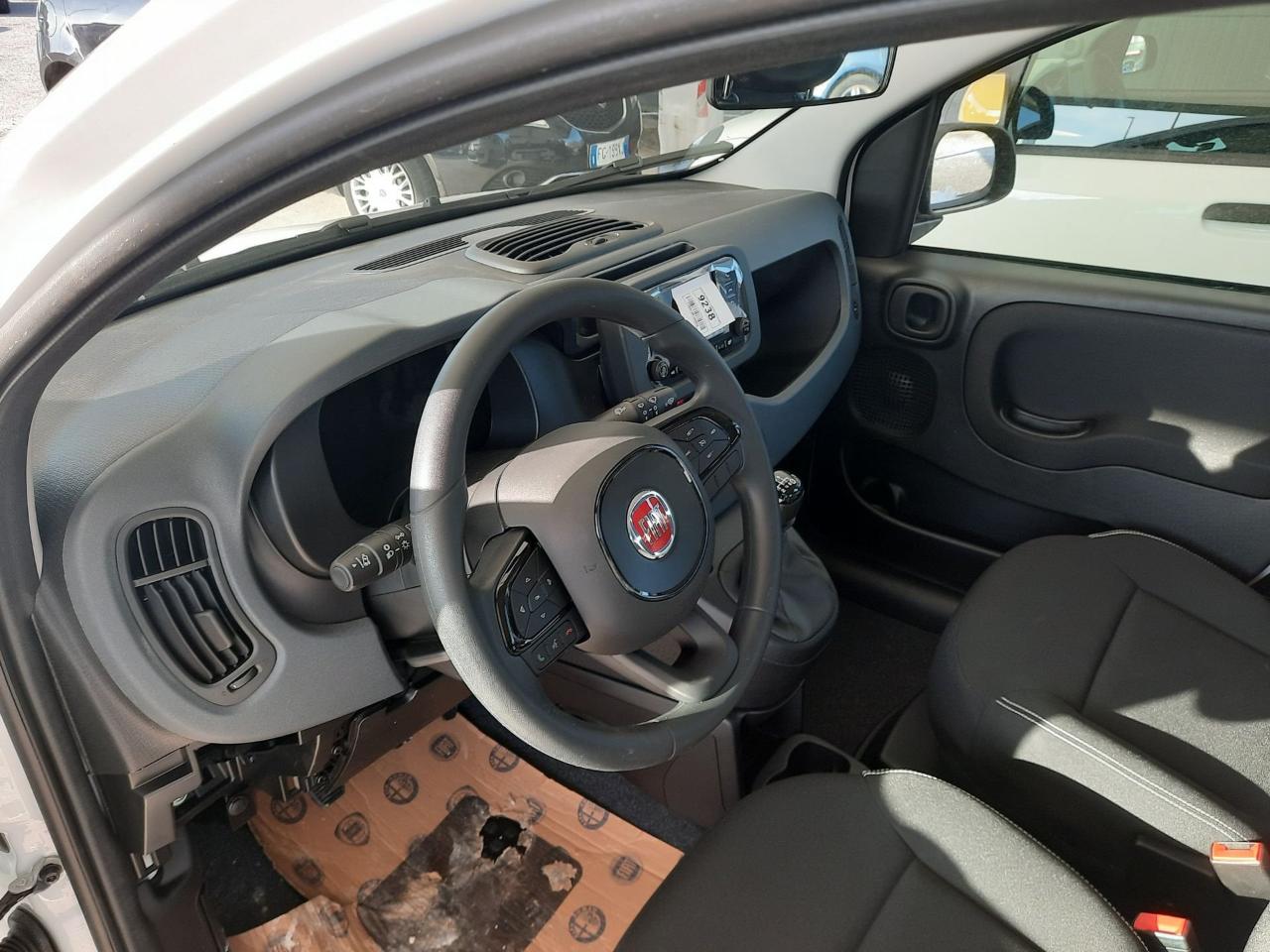 Fiat pandina - Foto 4