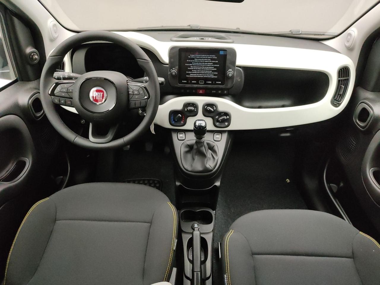 Fiat pandina - Foto 2