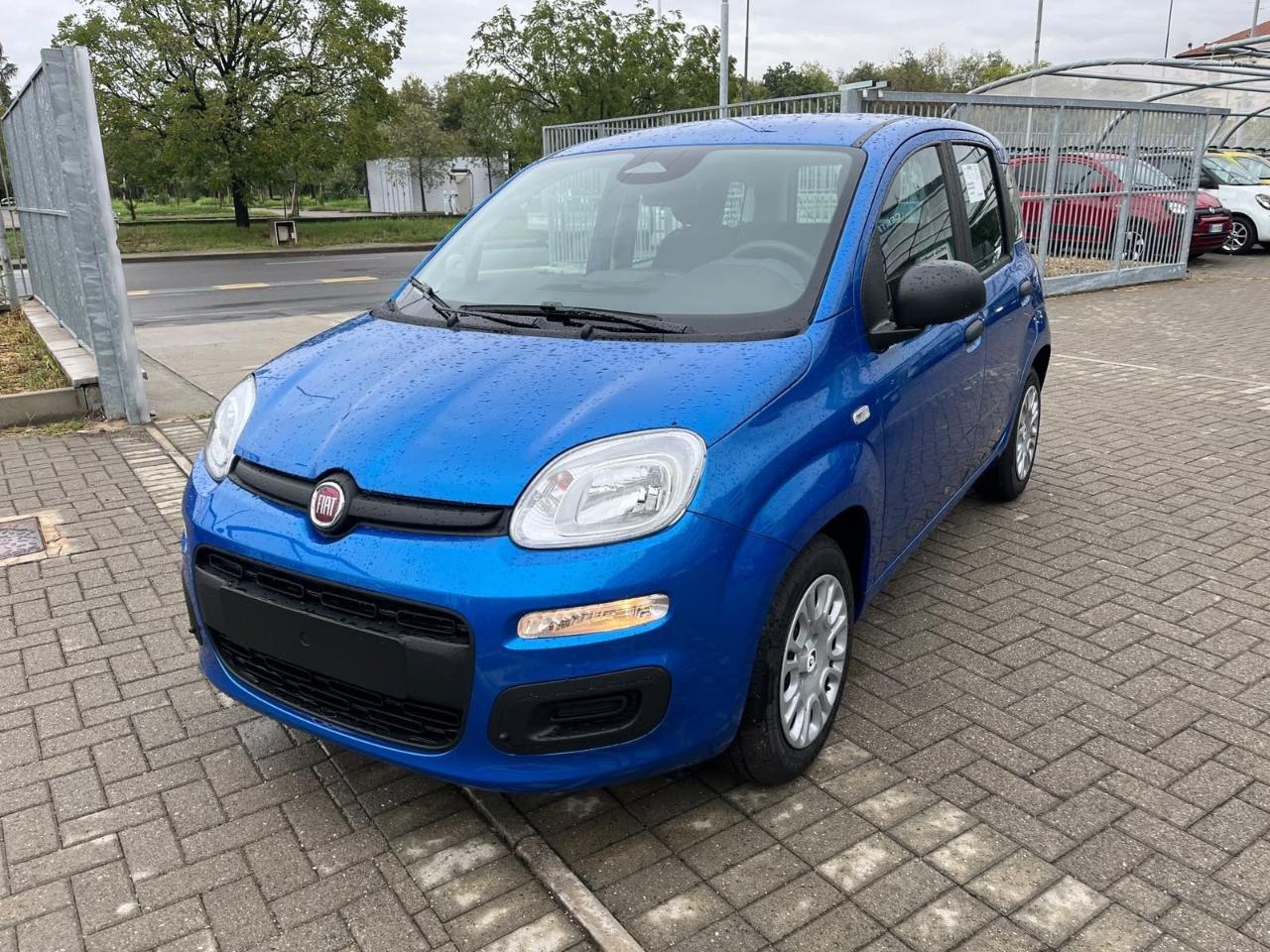 Fiat fiat pandina pandina 1.0 FireFly 70cv S and S Hybrid Pandina Icon 