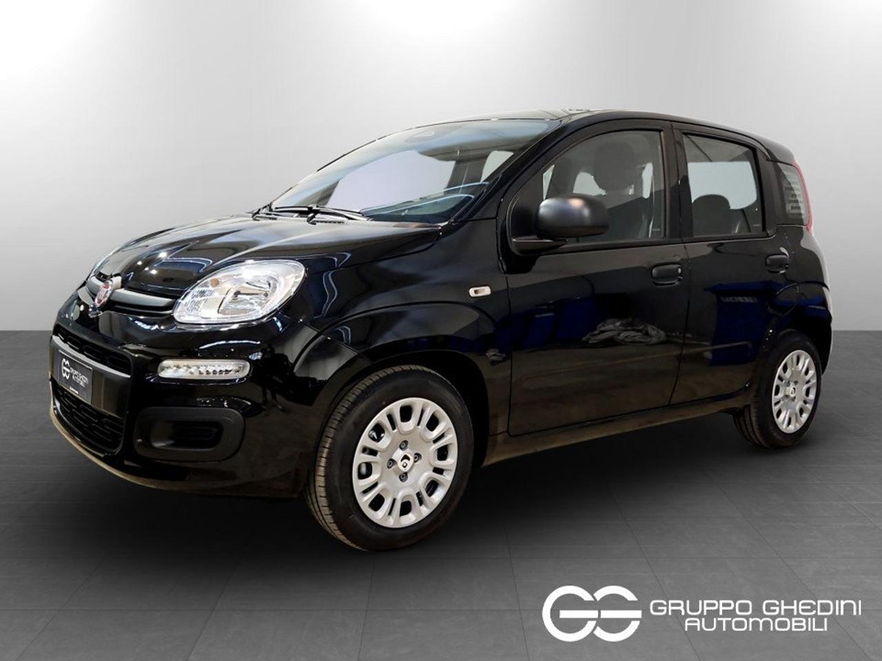 Fiat fiat pandina pandina 1.0 65cv Hybrid Pop 