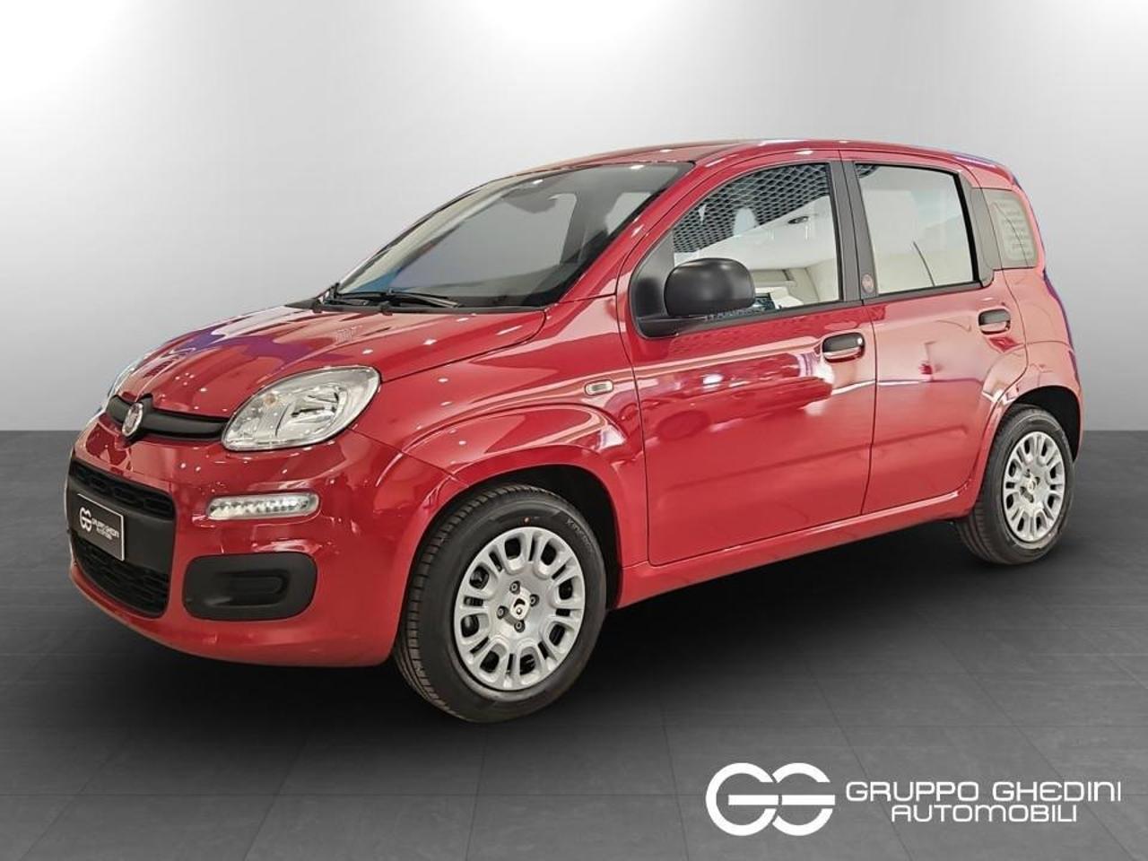 Fiat fiat pandina pandina 1.0 65cv Hybrid Icon 