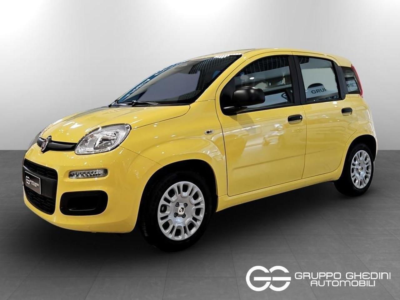 Fiat fiat pandina pandina 1.0 65cv Hybrid Icon 