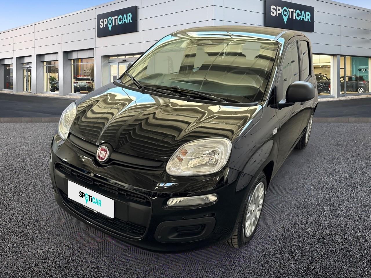 Fiat fiat pandina pandina 1.0 FireFly 65cv S&S 6m Hybrid Icon 