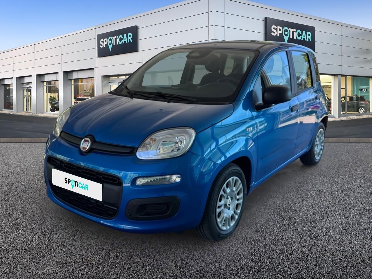 Fiat fiat pandina pandina 1.0 FireFly 65cv S&S 6m Hybrid Icon 