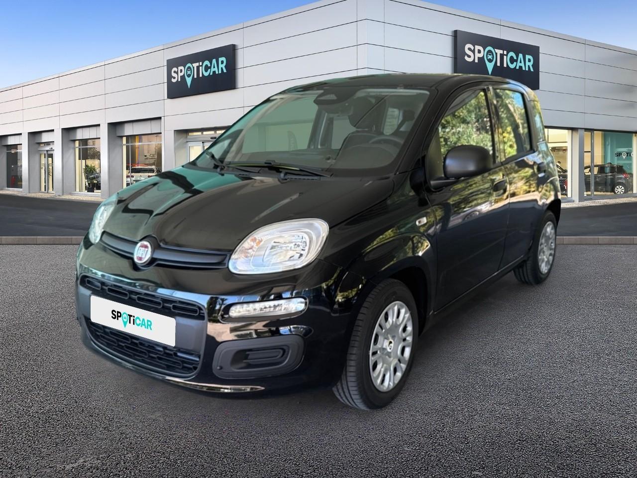 Fiat fiat pandina pandina 1.0 FireFly 65cv S&S 6m Hybrid Icon 